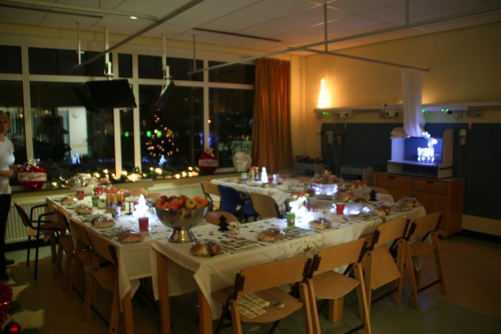 Kerst 2015